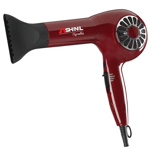 신일전자  SHD-3600CH