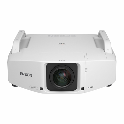 EPSON EB-Z8150