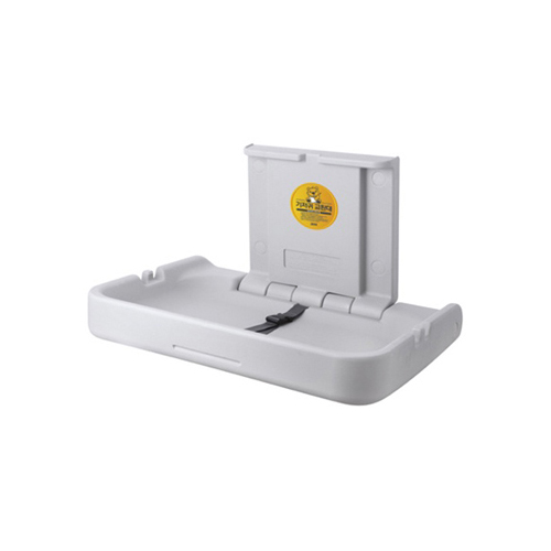 티에스자바 기저귀 교환대 TBC110(가로형)