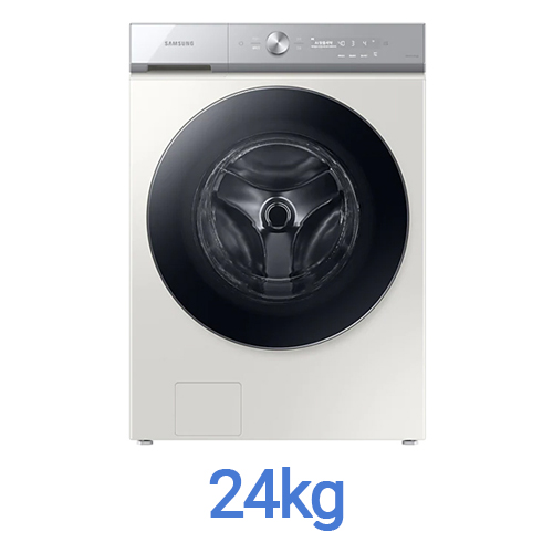 삼성전자 비스포크 그랑데AI WF24B9600KE