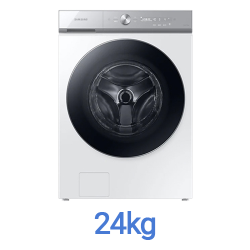 삼성전자 비스포크 그랑데AI WF24B9600KW