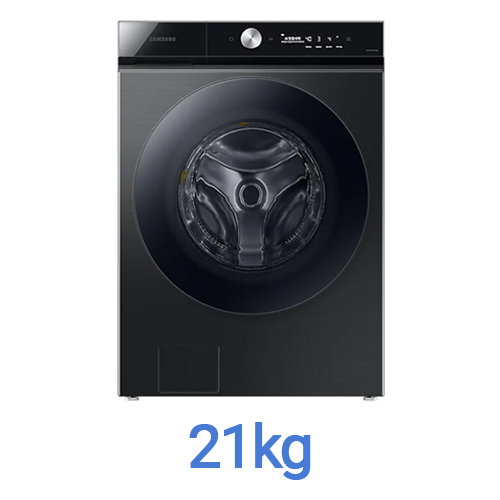 삼성전자 비스포크 그랑데AI WF21B6400KV