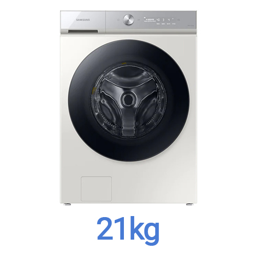 삼성전자 비스포크 그랑데AI WF21B6400KE