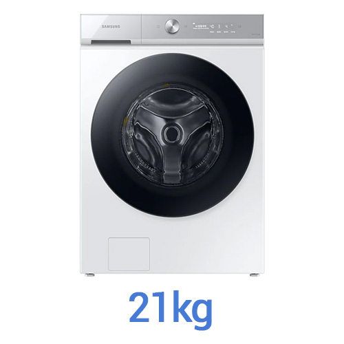 삼성전자 비스포크 그랑데AI WF21B6400KW