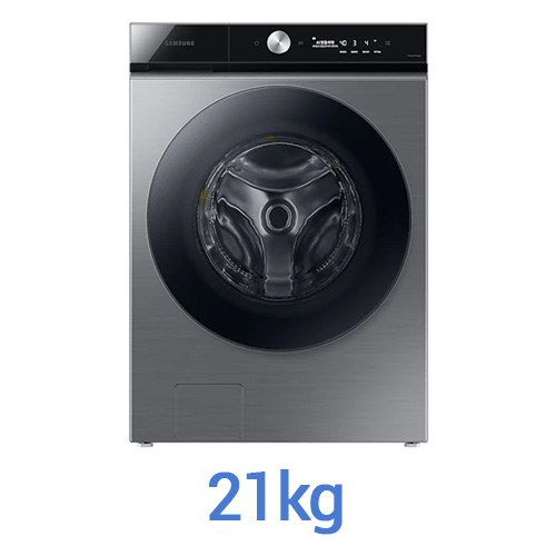 삼성전자 비스포크 그랑데AI WF21B6400KP