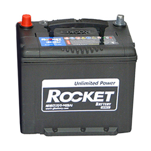 세방전지 로케트 GB100BR