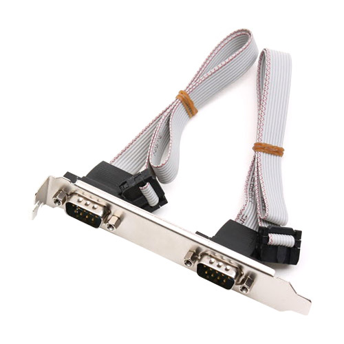 라이트컴 Coms 2Port 시리얼 포트