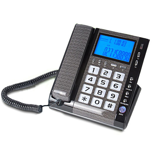 평화텔레콤  PC-820