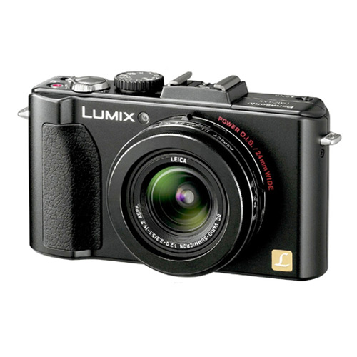 파나소닉 루믹스 DMC-LX5