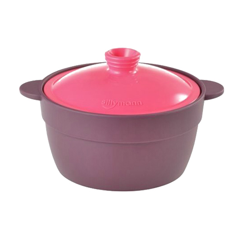 실리만 실리콘 계란찜기 (대)