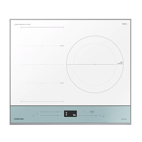 삼성전자 비스포크 NZ63B6657XM