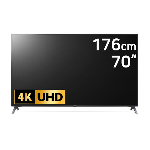 LG전자 울트라HD 70UP7070