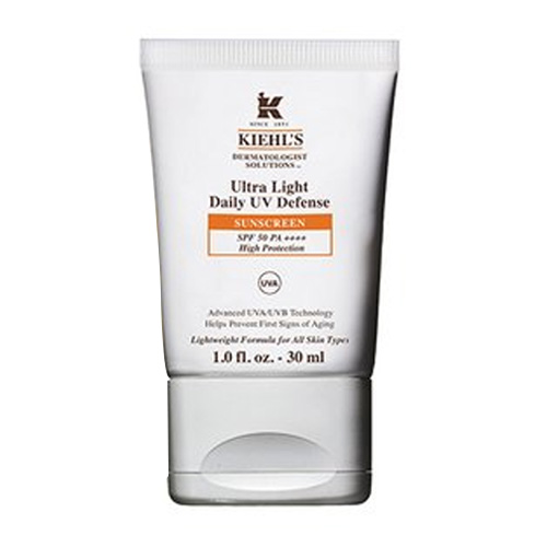 키엘 울트라 라이트 데일리 유브이 디팬스 썬스크린 30ml