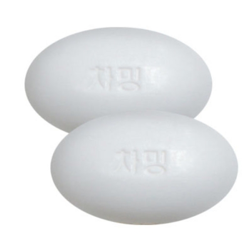  LG생활건강 차밍 비누 120g [80개]