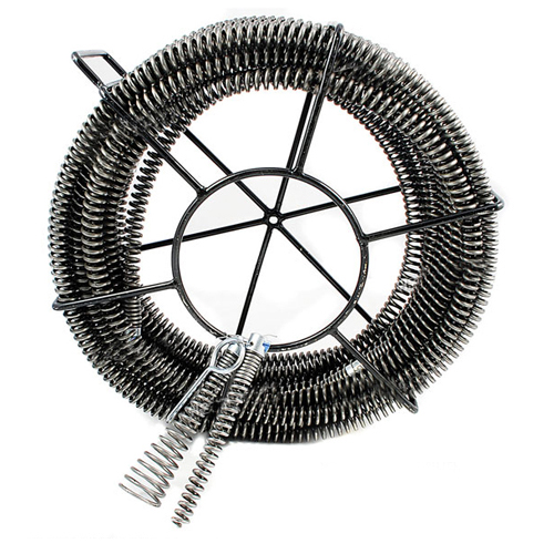 록스  청소기용 전동스프링 16mm(RK-600용) 5m