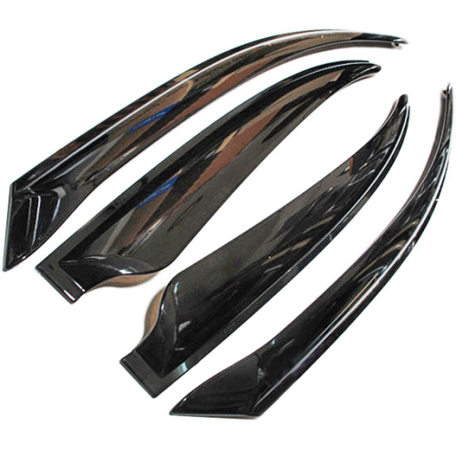 오토크로바  스모그 선바이저