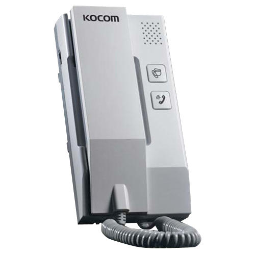 코콤  KIP-332A/332D + DS-2D