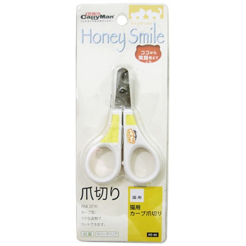 도기맨 허니스마일 발톱깎이(HS-66)