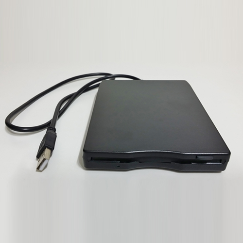 JStech USB 외장 FDD