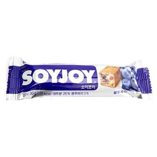 동아오츠카  소이조이 시리얼바 블루베리 30g