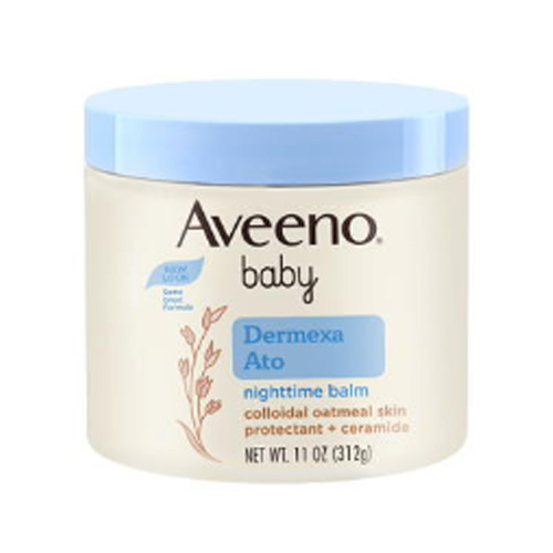 아비노베이비 더멕사 아토 나이트타임 밤 312g