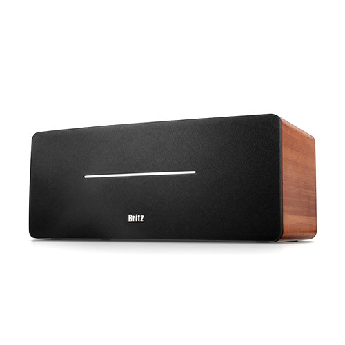 Britz 브리츠인터내셔널 BR-JB5608