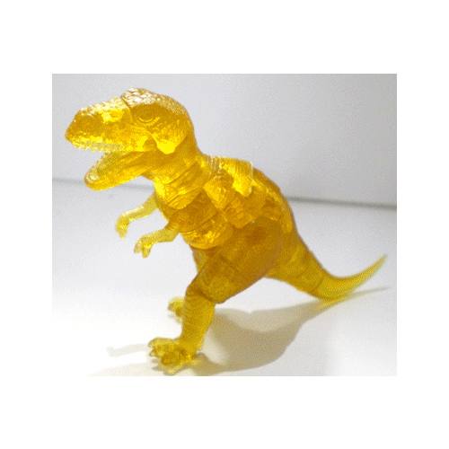 SL상사  Dino 3D 입체공룡퍼즐 단품