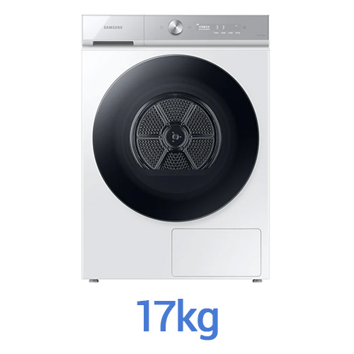 삼성전자 비스포크 그랑데AI DV17B8720BW
