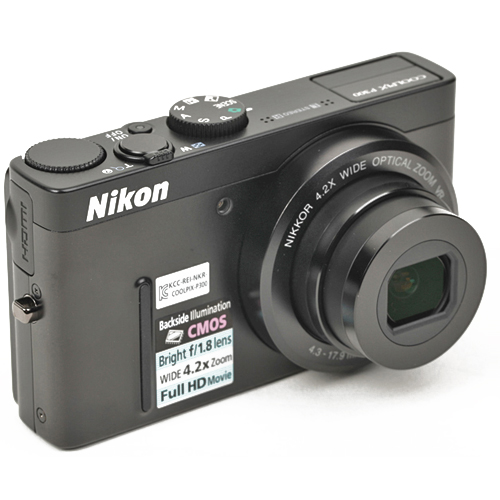 니콘 COOLPIX P300 [중고품]