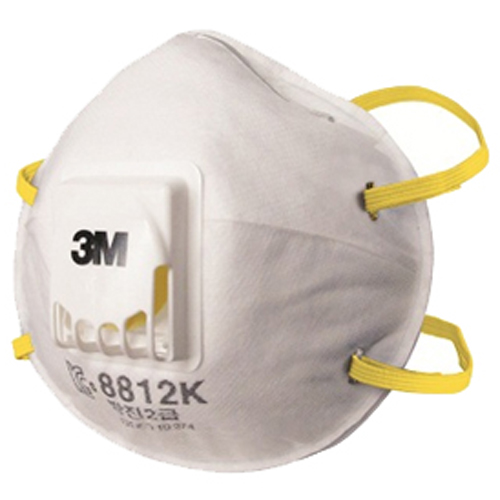 3M  8812K 방진 2급