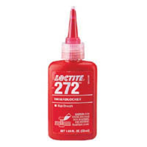 헨켈 록타이트 고강도 나사고정제 272 50ml