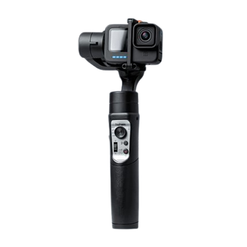 호헴  아이스테디 프로4 짐벌