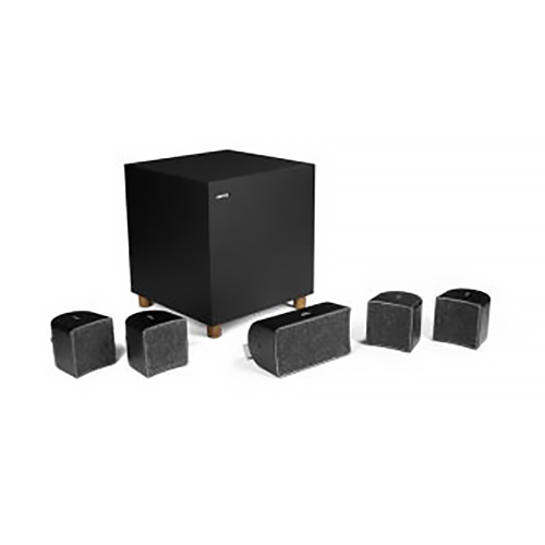 야모  STUDIO CINEMA 5.1