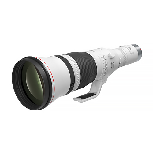 캐논  RF 1200mm F8 L IS USM