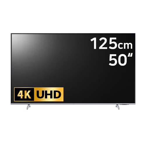 삼성전자 Crystal UHD KU50UB8000FXKR