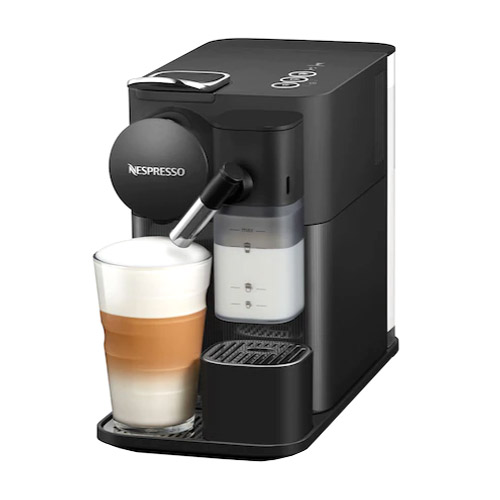 네스프레소  뉴 라티시마 원 F121