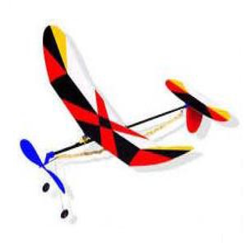  고무동력기 퍼펙트 R-2X