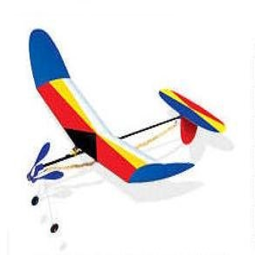 고무동력기 퍼펙트 R-3