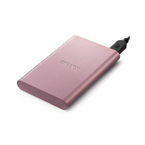 소니 HD-E Series USB3.0[500GB]