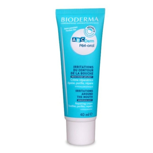 바이오더마 에이비씨덤 페리오랄 크림 40ml