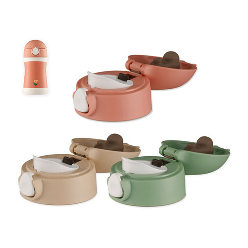 푸고 프리미엄 뉴트럴 뚜껑 유니트 (TKFF280)