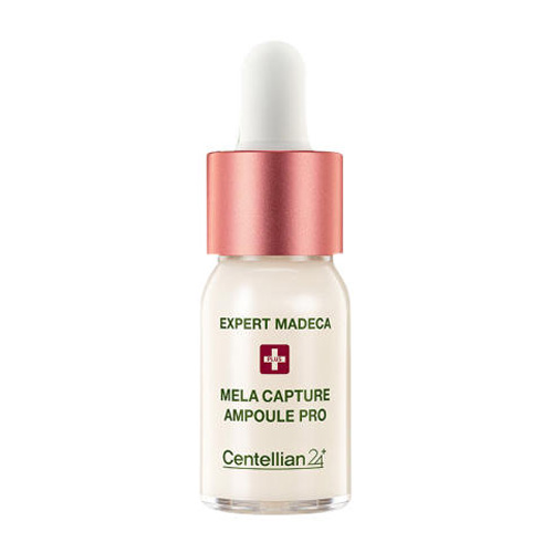 센텔리안24 엑스퍼트 마데카 멜라캡처 앰플 프로 10ml