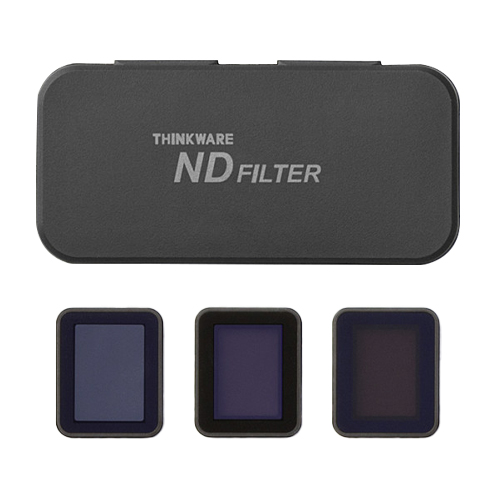 팅크웨어  SNAP G용 SGA-NF300 ND필터 세트