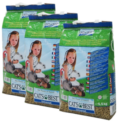 캣츠베스트 유니버셜 10L
