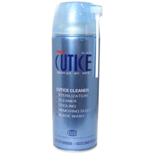 커티스 클리너 500ml