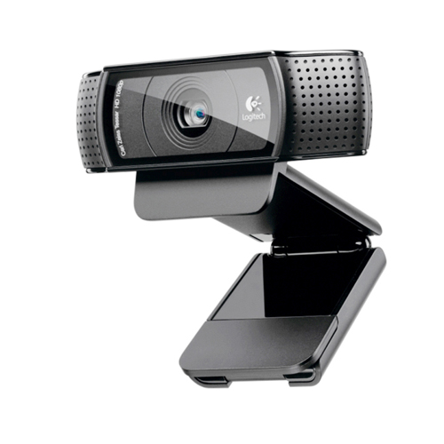 로지텍  HD프로웹캠 C920 (정품)