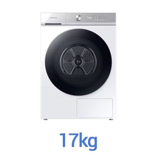삼성전자 비스포크 그랑데AI DV17B9720CW