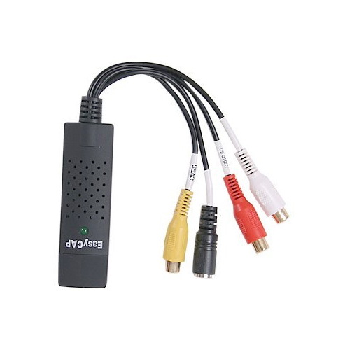 라이트컴 Coms EasyCap(A2539)