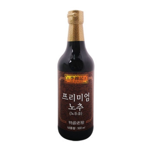 이금기 프리미엄 노추 500ml
