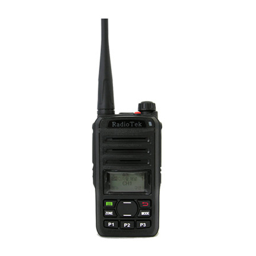 라디오텍  RTD-880